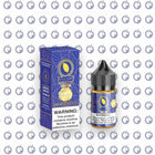 Gold Leaf Royal Oak Salt 🚬 تبغ كراميل موز - Gold Leaf -  الكلان فيب el-clan.