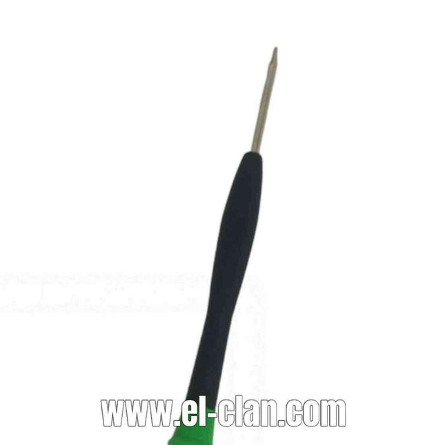 Gold Series Screw Driver مفك فيب - الكلان فيب.