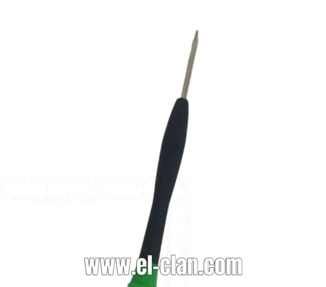 Gold Series Screw Driver مفك فيب - الكلان فيب.