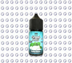 Grand MTL 3alka Gum  لبان نعناع - GrandVape E-Juice -  الكلان فيب el-clan.