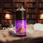 Grand MTL Tobacco Caramel توباكو كراميل