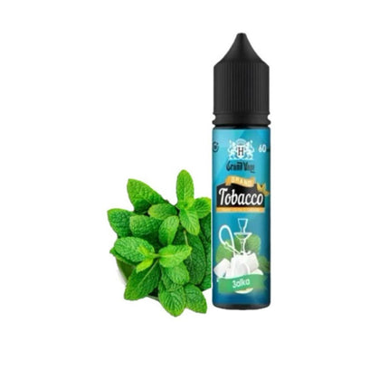 Grand Vape 3alka Gum  لبان نعناع