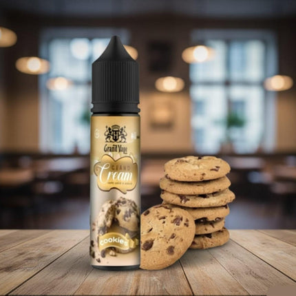 Grand Vape Cookies  كوكيز