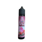 Grand Vape Pink Fruit فراوله توت غزل بنات - GrandVape E-Juice -  الكلان فيب el-clan.