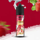 Grand Vape Red Lips Strawberry Cheesecake