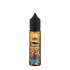 Grand Vape Tobacco Nuts توباكو مكسرات - GrandVape E-Juice -  الكلان فيب el-clan.