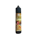 Grand Vape Waffle وافل - GrandVape E-Juice -  الكلان فيب el-clan.