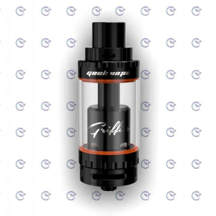 Griffin 25 RTA جريفن ٢٥ ⁩⁩ - Geekvape -  الكلان فيب el-clan.