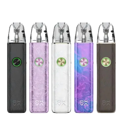 Oxva Xlim 4 Pod Kit  أوكسافا اكسليم 4 بود