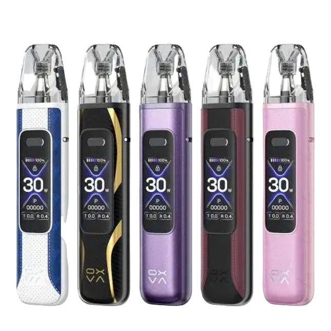 Oxva Xlim Pro 3 Pod Kit اكسليم برو 3 بود