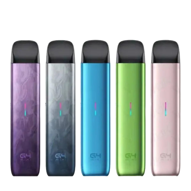 Caliburn G4 Mini Pod