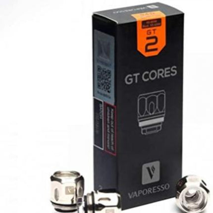 Vaporesso Coils كويلات شركة فابوريسو