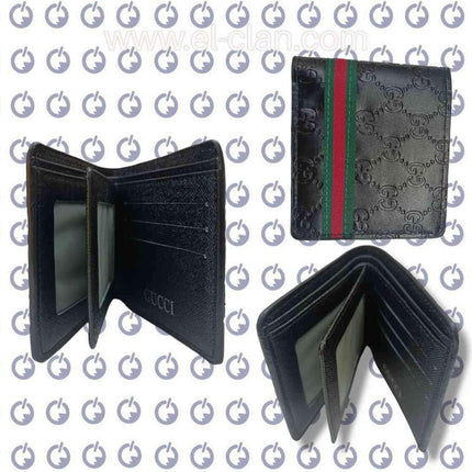 Gucci Wallets for Men محافظ رجالي جوتشي - Polo Wallets -  الكلان فيب el-clan.