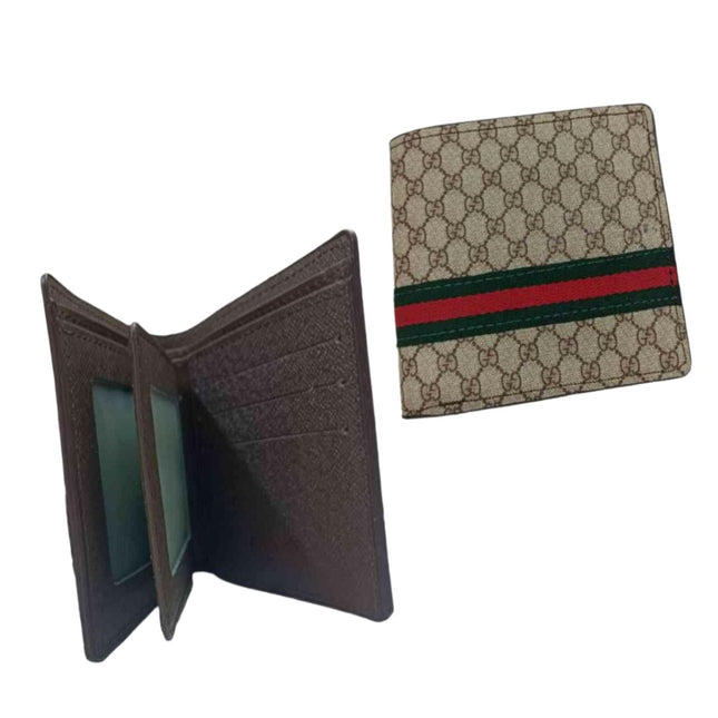Gucci Wallets for Men محافظ رجالي جوتشي - Polo Wallets -  الكلان فيب el-clan.