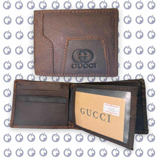 Gucci Wallets for Men محافظ رجالي جوتشي - Polo Wallets -  الكلان فيب el-clan.