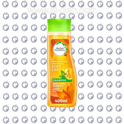 Harbal Essences Shampoo شامبو هيربل ايسانس - Harbal Essences -  الكلان فيب el-clan.