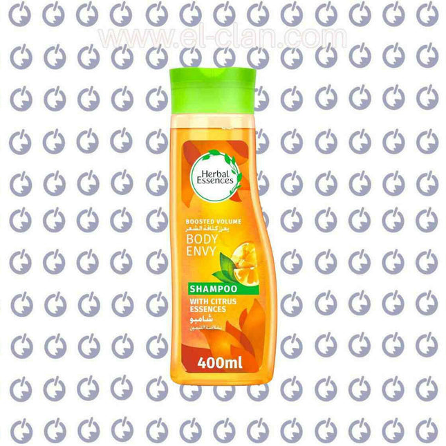 Harbal Essences Shampoo شامبو هيربل ايسانس - Harbal Essences -  الكلان فيب el-clan.