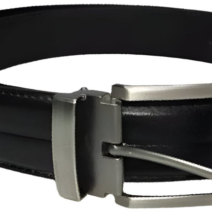 Leather Belt حزام جلد طبيعي رجالى