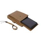 Hedcherry محفظة و جراب موبايل رجالي - hedcherry Wallets -  الكلان فيب el-clan.
