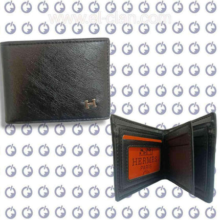 Hermes Paris Wallets for Men محافظ رجالي - Hermes Paris Wallets -  الكلان فيب el-clan.