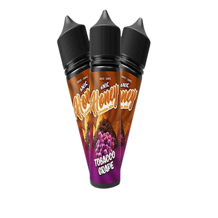Honey Tobacco Grape تبغ عنب