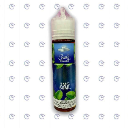 شيشة لبنان نعناع Hookah Gum ⁩⁩ - Gum Hookah -  الكلان فيب el-clan.