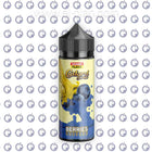 Horny Berries Custard كاستر توت - Horny Flava -  الكلان فيب el-clan.