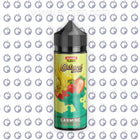 Horny Carmine Custard كاستر فراوله - Horny Flava -  الكلان فيب el-clan.