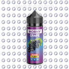 Horny Grape هورني عنب - Horny Flava -  الكلان فيب el-clan.