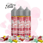 Horny Hamster SaltNic Chewy Chews لبان فواكه - Horny Hamster E-Juice -  الكلان فيب el-clan.