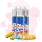 Horny Hamster Twinkie توينكز - Horny Hamster E-Juice -  الكلان فيب el-clan.