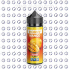 Horny Mango هورني مانجو - Horny Flava -  الكلان فيب el-clan.