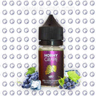 Horny SaltNic Grape هورني عنب - Horny Flava -  الكلان فيب el-clan.