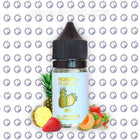 Horny SaltNic Pineberry اناناس فراوله - Horny Flava -  الكلان فيب el-clan.