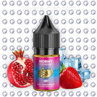 Horny SaltNic Pomberry رمان فراوله - Horny Flava -  الكلان فيب el-clan.