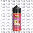 Horny Strawberry Lemonade ليمون فراوله - Horny Flava -  الكلان فيب el-clan.