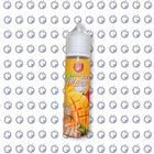 Illusion Ice Mango مانجو ساقع - Illusion E-Juice -  الكلان فيب el-clan.