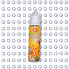 Illusion Ice Mango مانجو ساقع - Illusion E-Juice -  الكلان فيب el-clan.