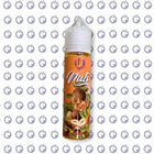 Illusion Nuts مكسرات - Illusion E-Juice -  الكلان فيب el-clan.