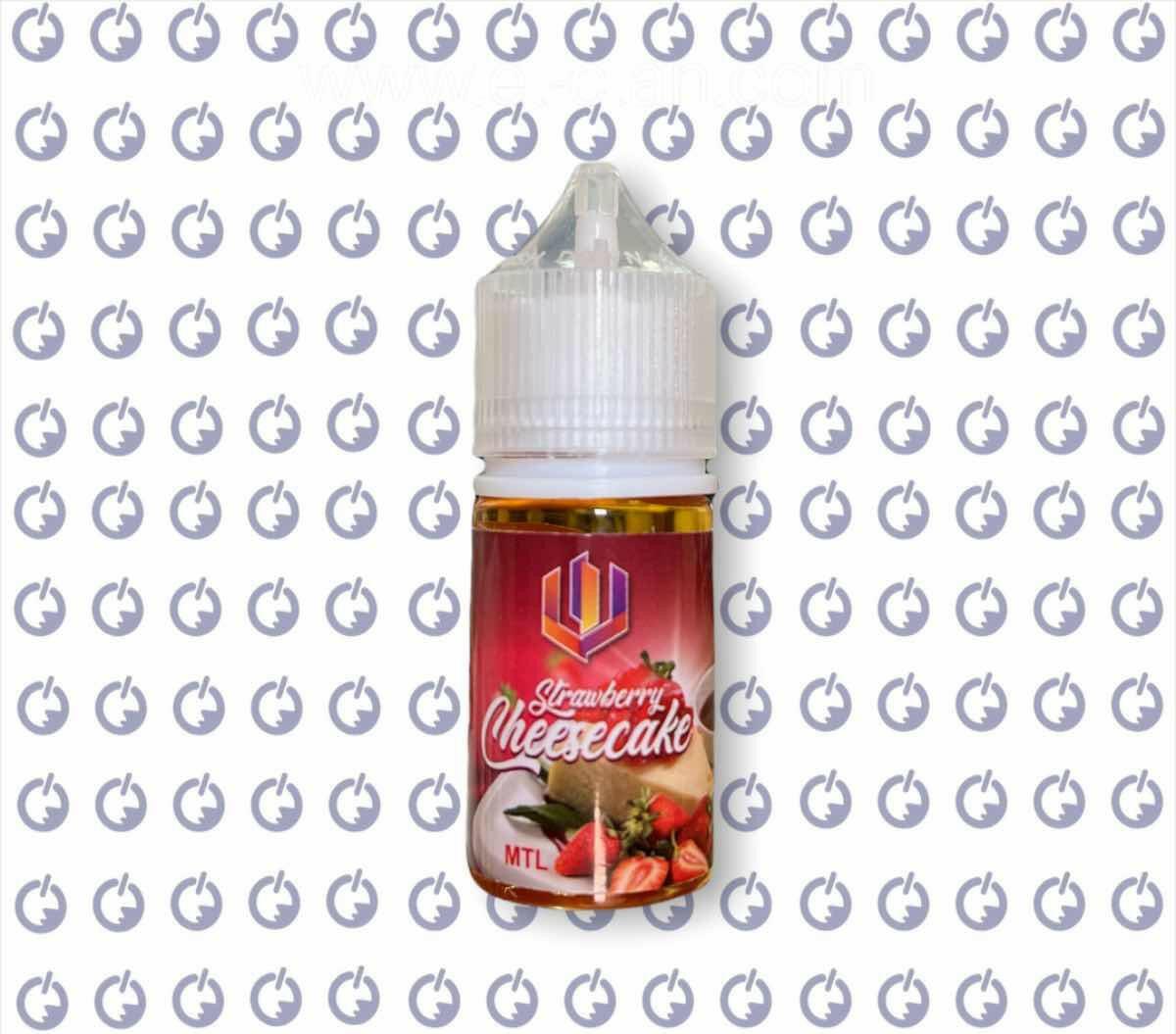 golden ticket vape juice Vape Craft French Vanilla Cheesecake eJuice main image 0