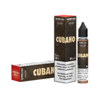 VGOD SaltNic Cubano سيجار كوبانو