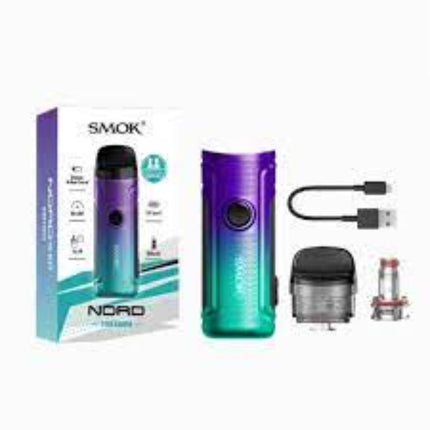 Smok Nord C Kit ⁩سموك نورد سى