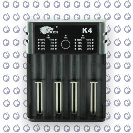 Imren USB charger شاحن امرين - IMREN -  الكلان فيب el-clan.