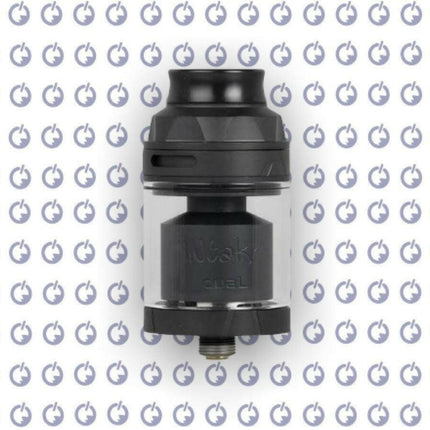 Intake dual RTA  انتاك - AUGVAPE -  الكلان فيب el-clan.