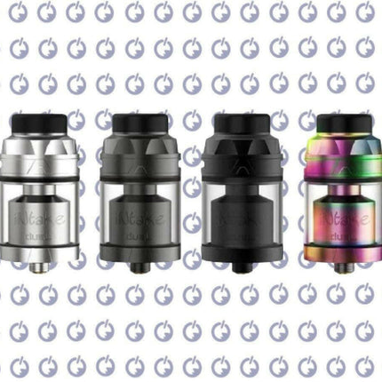 Intake dual RTA  انتاك - AUGVAPE -  الكلان فيب el-clan.