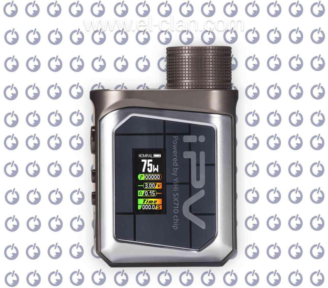 iPV - U710 Mod - el-clan.com