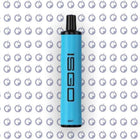 ISGO Paris Mint disposable نعناع - ISGO Paris disposable -  الكلان فيب el-clan.