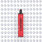 ISGO Paris Red Energy disposable مشروب الطاقة - ISGO Paris disposable -  الكلان فيب el-clan.