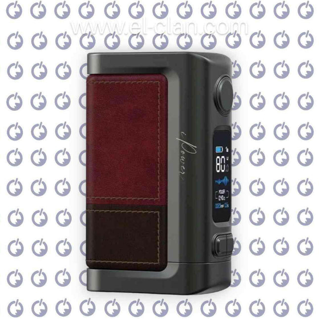 Istick Power 2 Mod اي ستيك باور 2 مود - Eleaf -  الكلان فيب el-clan.