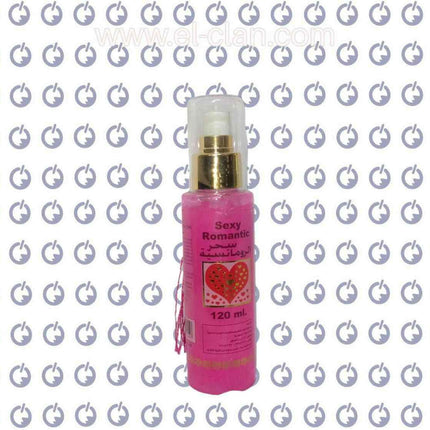 J. Casanova Blue Paris Body Splash مخمرية للجسم - J. Casanova -  الكلان فيب el-clan.